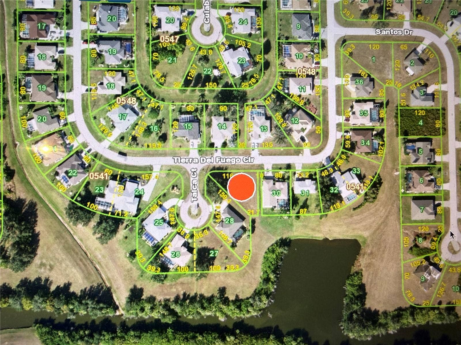 27374 TIERRA DEL FUEGO CIRCLE, Punta Gorda, FL 33983 27374 TIERRA DEL FUEGO CIRCLE, Punta Gorda, FL 33983