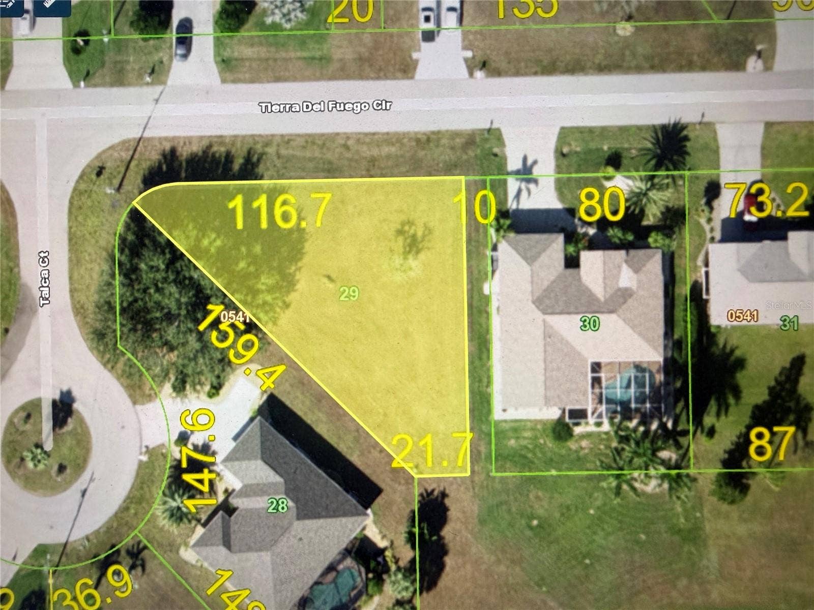 27374 TIERRA DEL FUEGO CIRCLE, Punta Gorda, FL 33983 27374 TIERRA DEL FUEGO CIRCLE, Punta Gorda, FL 33983