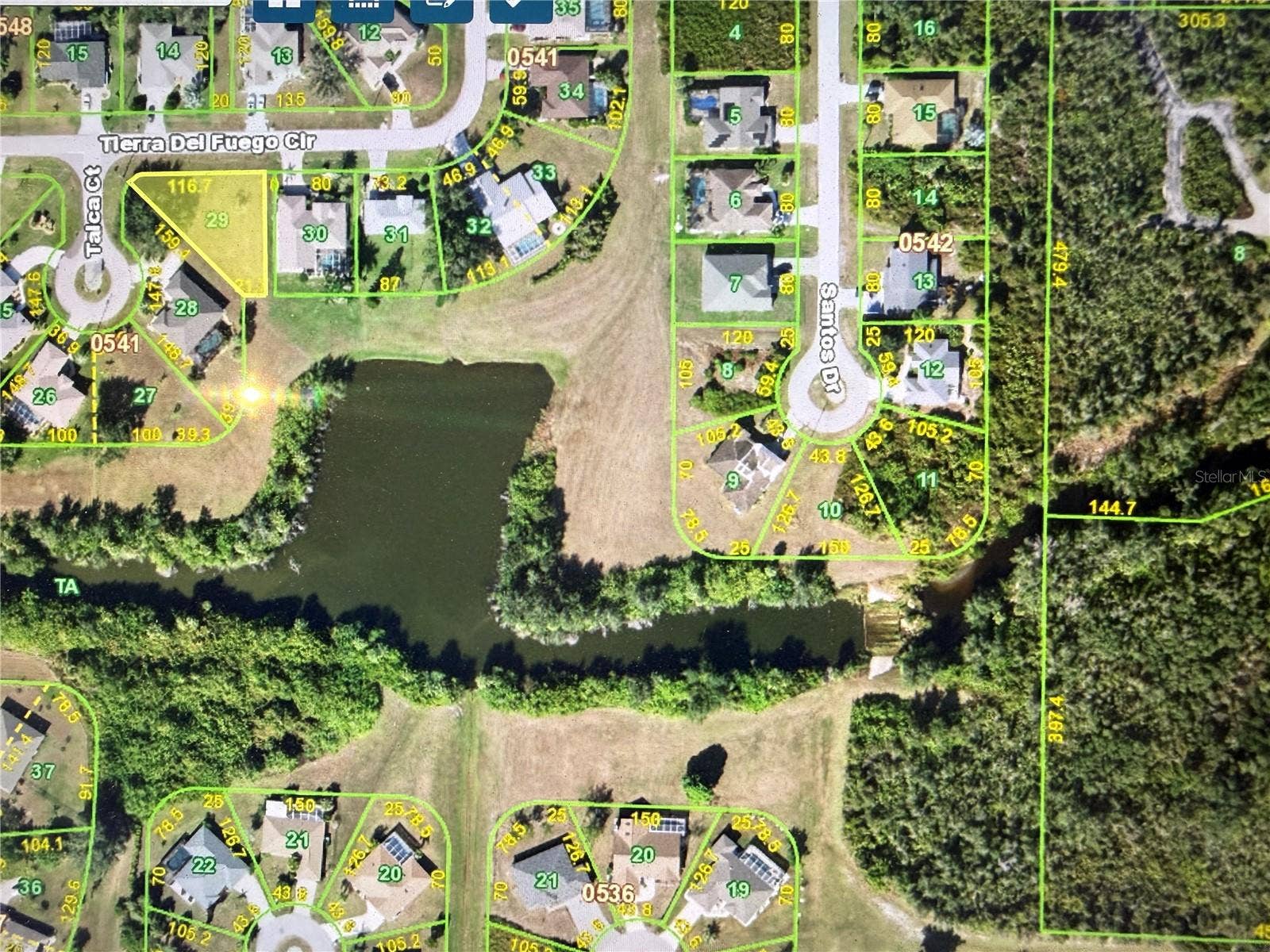27374 TIERRA DEL FUEGO CIRCLE, Punta Gorda, FL 33983 27374 TIERRA DEL FUEGO CIRCLE, Punta Gorda, FL 33983