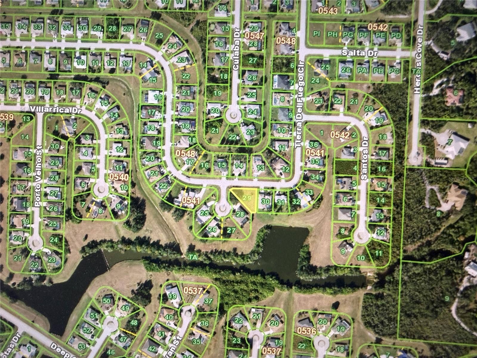 27374 TIERRA DEL FUEGO CIRCLE, Punta Gorda, FL 33983 27374 TIERRA DEL FUEGO CIRCLE, Punta Gorda, FL 33983