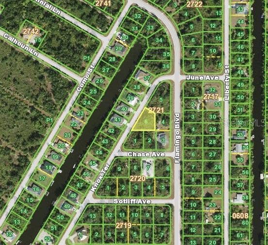 3416 KNOX TERRACE, Port Charlotte, FL 33948 3416 KNOX TERRACE, Port Charlotte, FL 33948