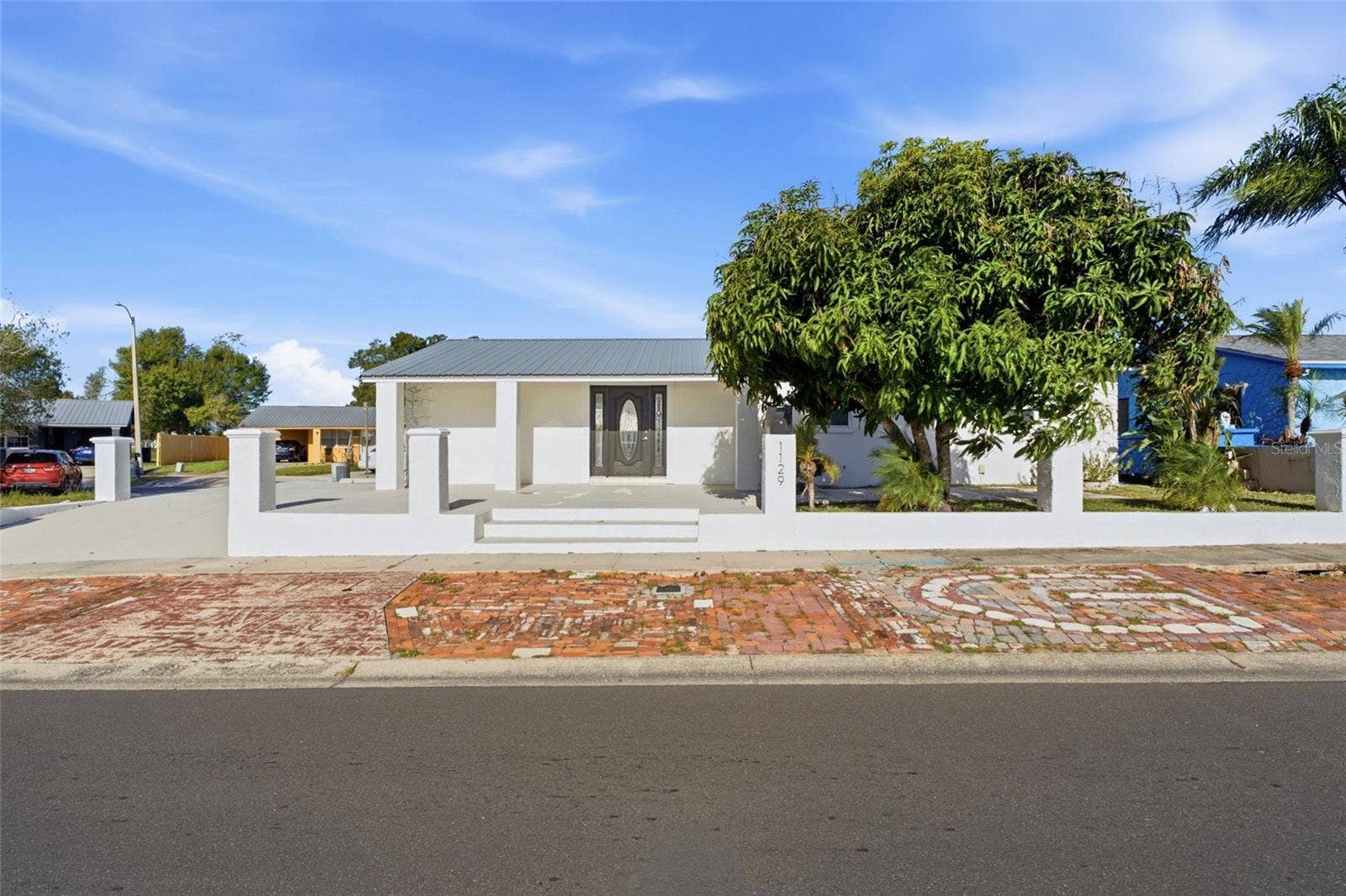 1129 SW GOLDEN AVENUE, Arcadia, FL 34266 1129 SW GOLDEN AVENUE, Arcadia, FL 34266
