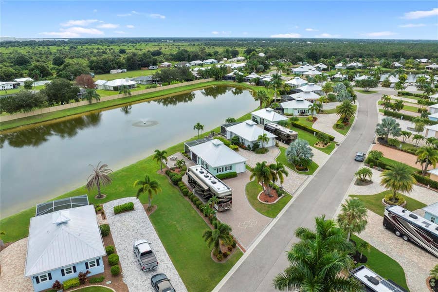 Property photo for 8227 SW SAND CRANE CIRCLE, #LOT 10, Arcadia, FL