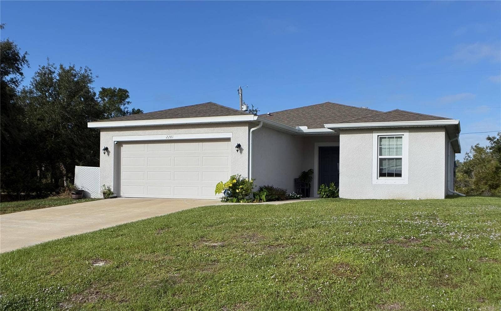 2281 TALBROOK TERRACE, Punta Gorda, FL 33983