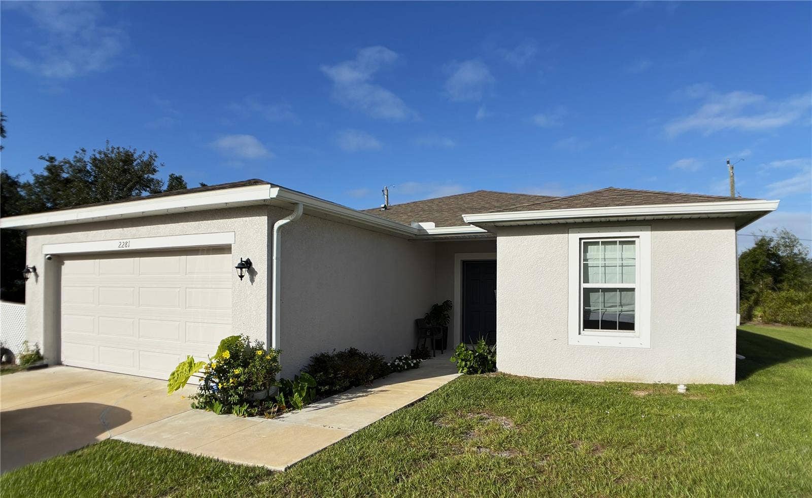 2281 TALBROOK TERRACE, Punta Gorda, FL 33983