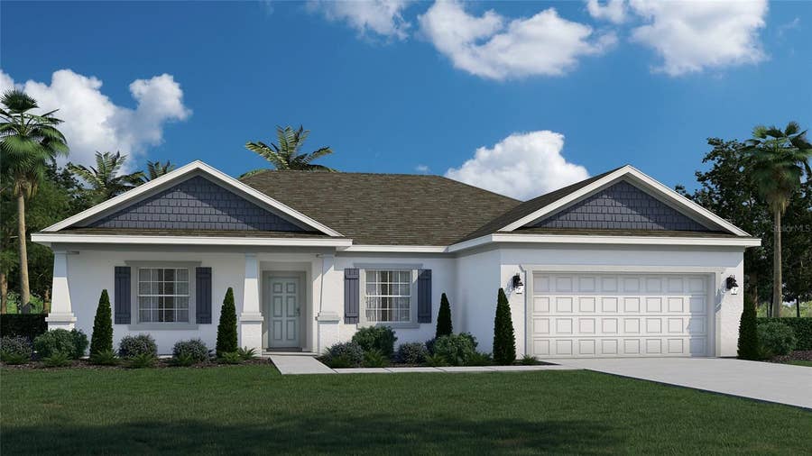 Property photo for 1732 HAINSWORTH AVENUE, North Port, FL