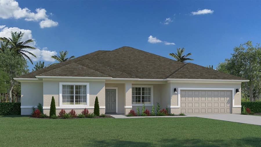 Property photo for 5675 BANNOCK CIRCLE, North Port, FL