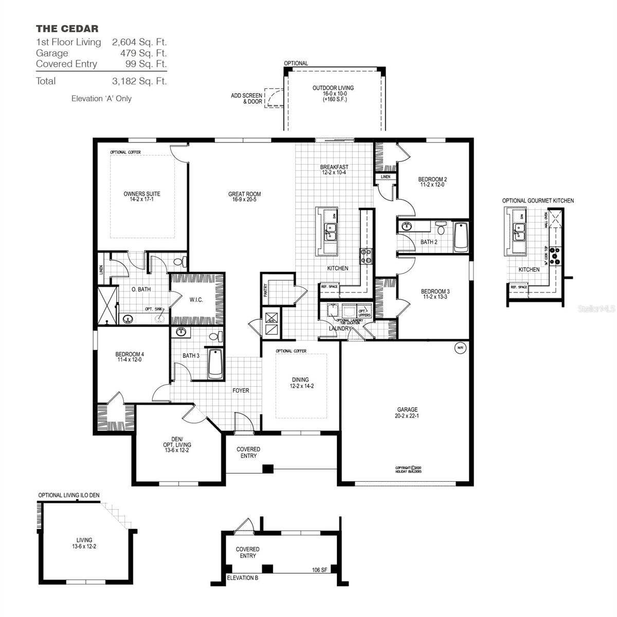 5675 BANNOCK CIRCLE, North Port, FL 34288 5675 BANNOCK CIRCLE, North Port, FL 34288