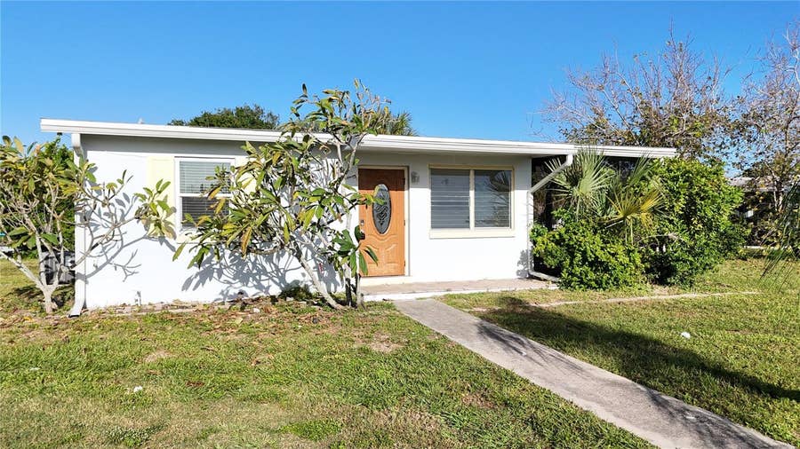 Property photo for 4869 BAYANO STREET, North Port, FL
