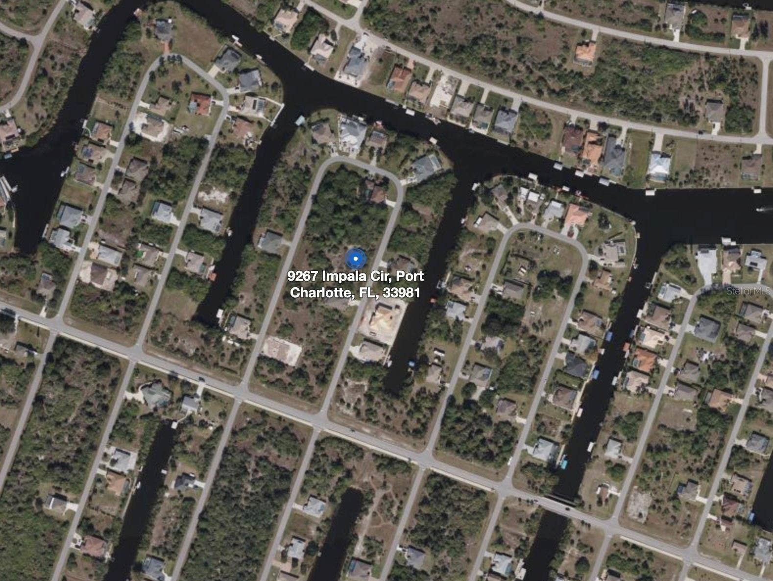 9267 IMPALA CIRCLE, Port Charlotte, FL 33981