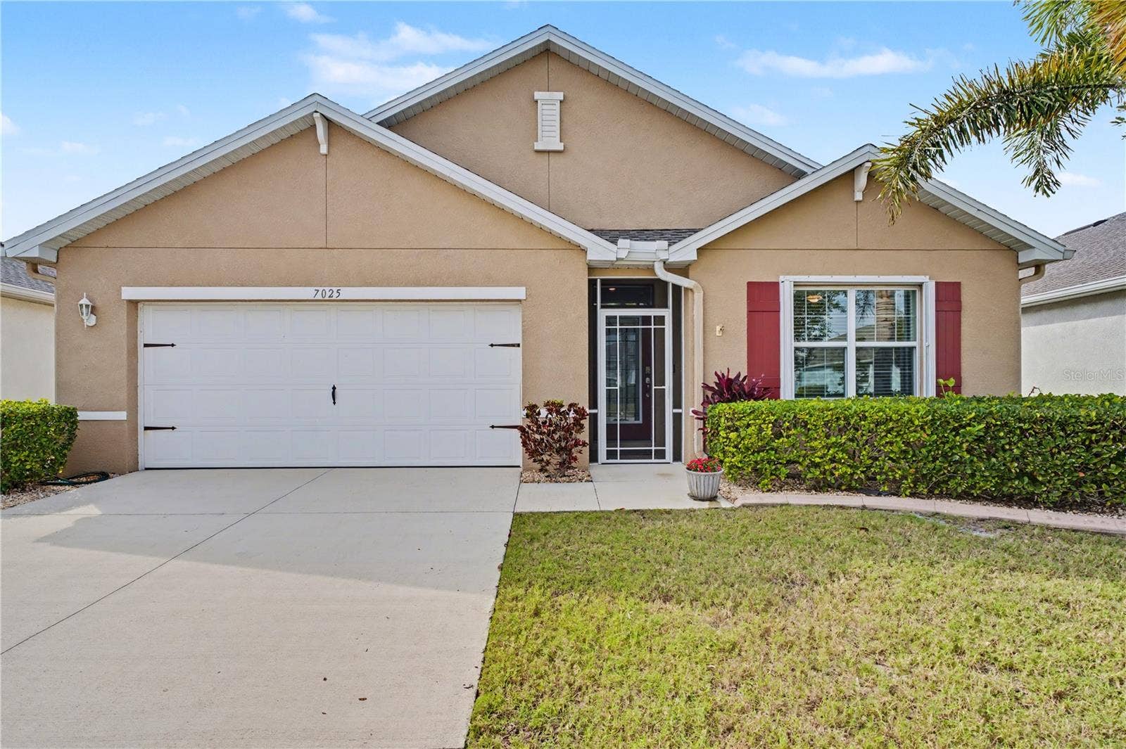 7025 WATERFORD PARKWAY, Punta Gorda, FL 33950 7025 WATERFORD PARKWAY, Punta Gorda, FL 33950