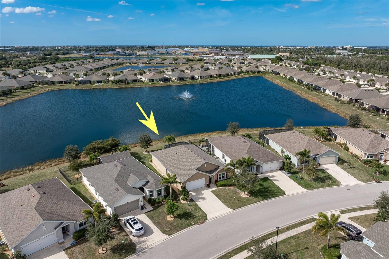7025 WATERFORD PARKWAY, Punta Gorda, FL 33950 7025 WATERFORD PARKWAY, Punta Gorda, FL 33950