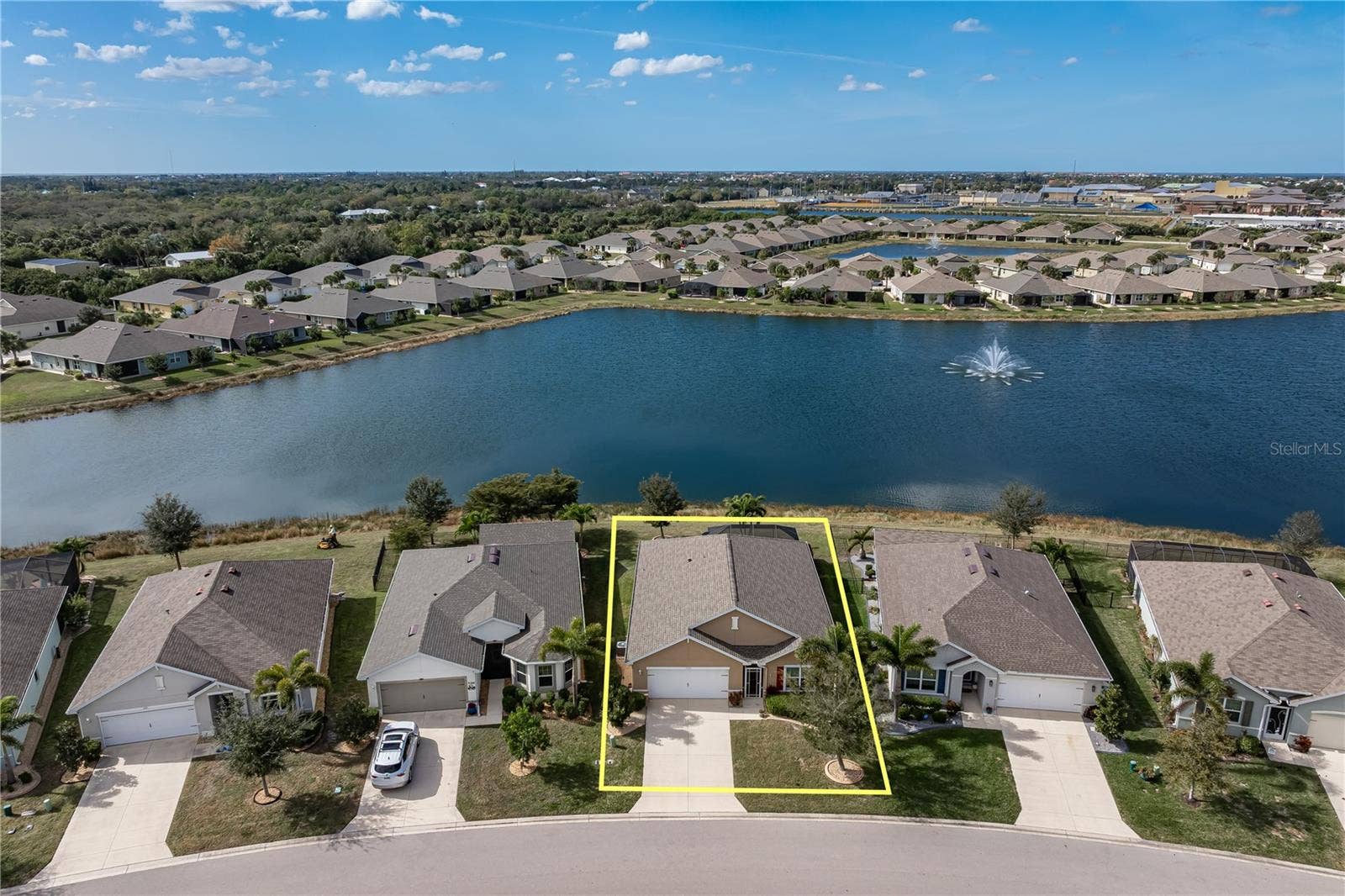 7025 WATERFORD PARKWAY, Punta Gorda, FL 33950 7025 WATERFORD PARKWAY, Punta Gorda, FL 33950