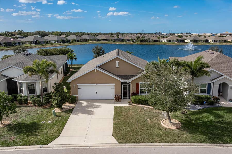 Property photo for 7025 WATERFORD PARKWAY, Punta Gorda, FL