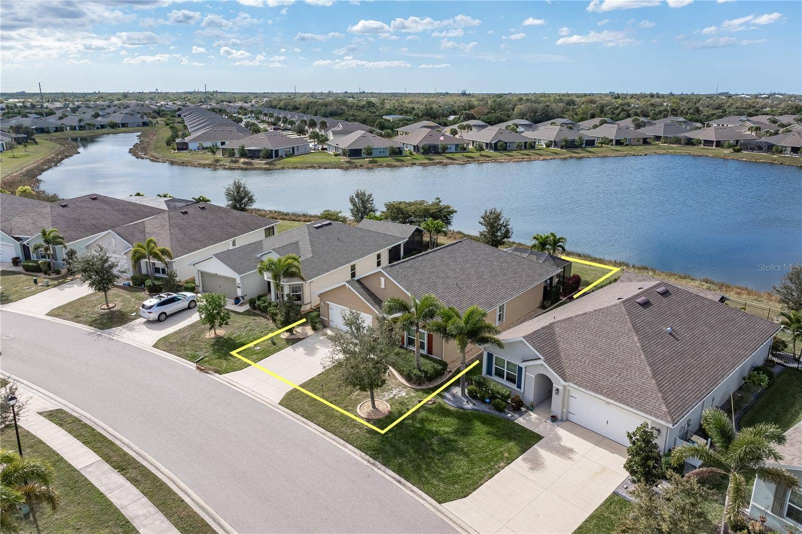 7025 WATERFORD PARKWAY, Punta Gorda, FL 33950 7025 WATERFORD PARKWAY, Punta Gorda, FL 33950