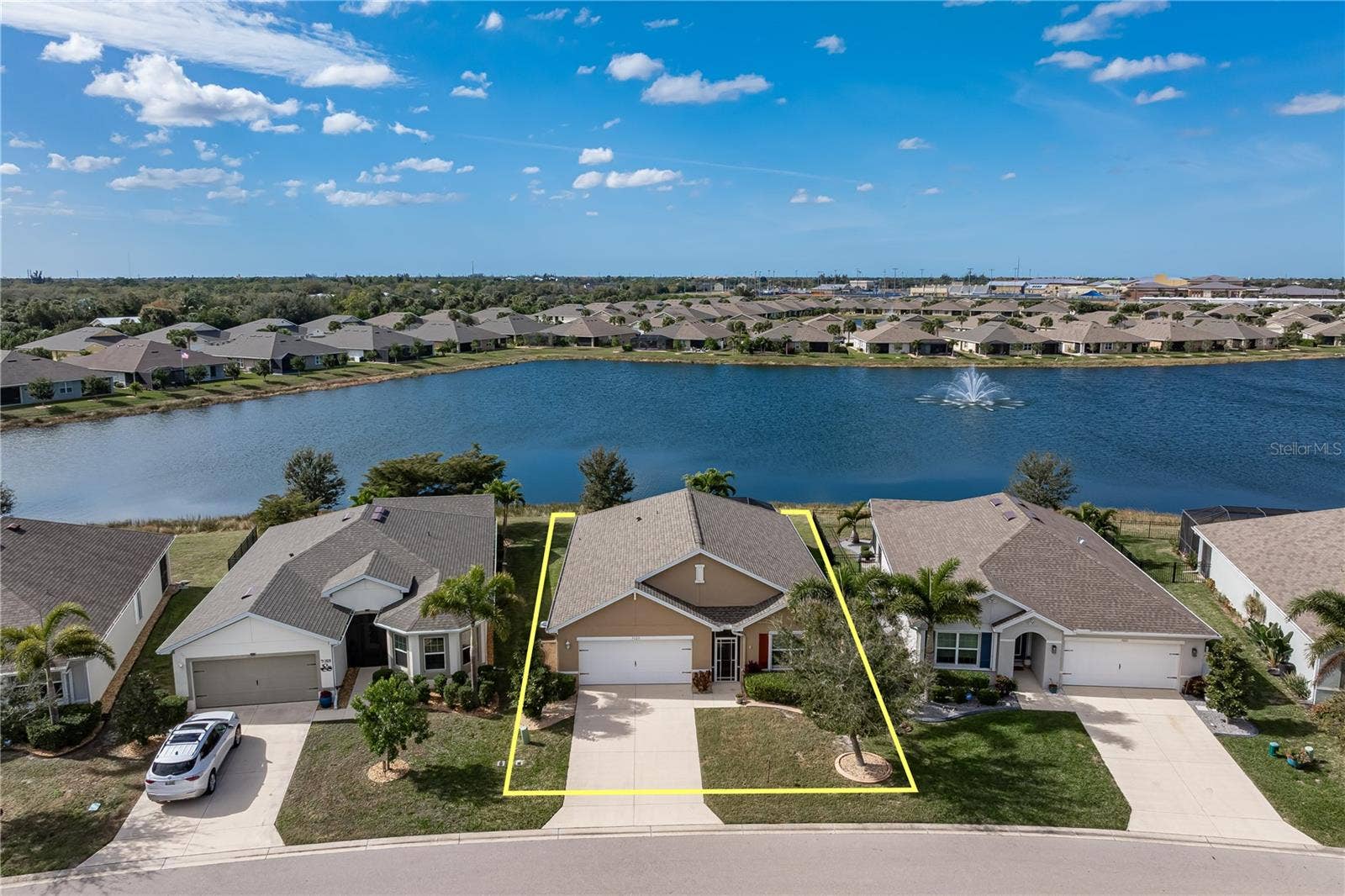 7025 WATERFORD PARKWAY, Punta Gorda, FL 33950 7025 WATERFORD PARKWAY, Punta Gorda, FL 33950