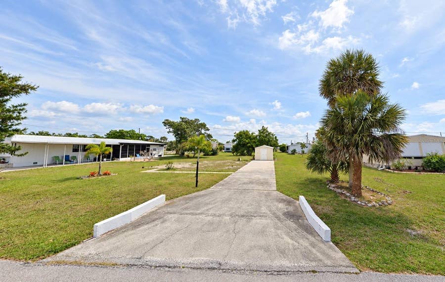 Property photo for 1253 IBIS DRIVE, Englewood, FL