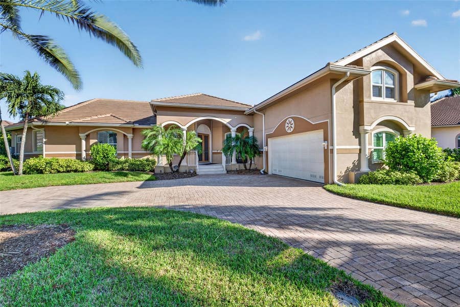 Property photo for 15600 CATALPA COVE DRIVE, Fort Myers, FL