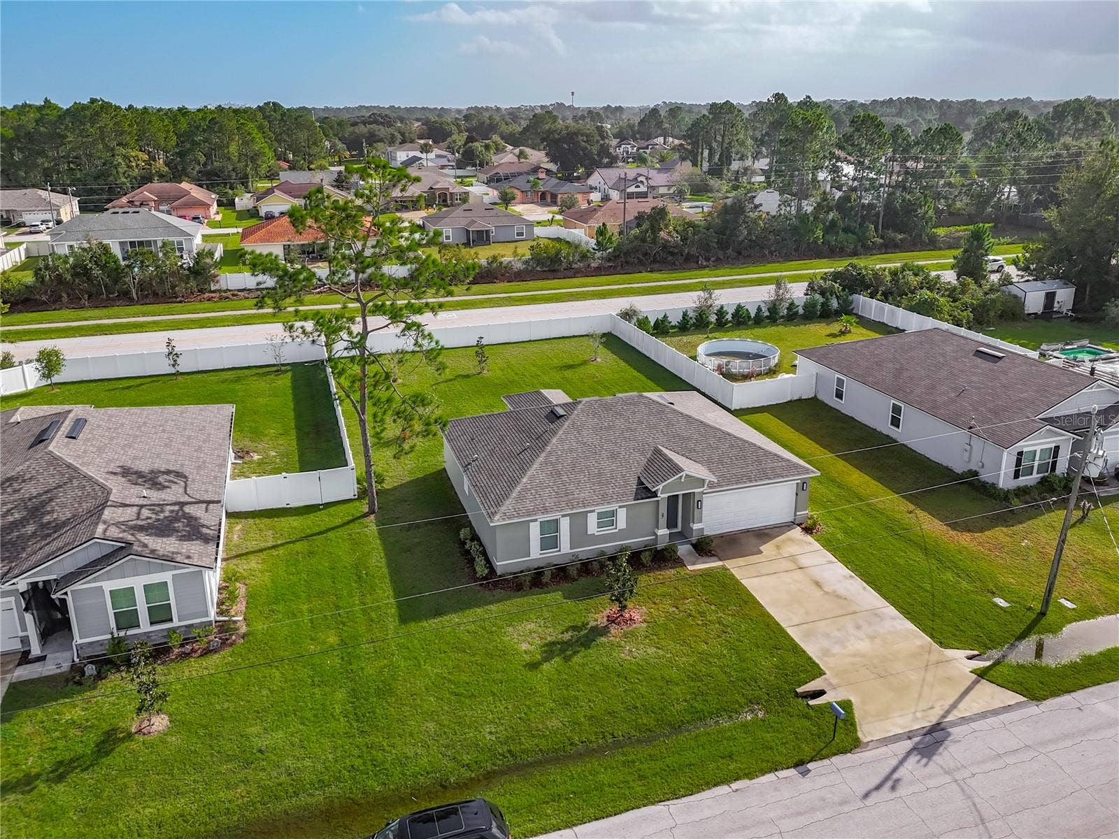27 FREELAND LANE, Palm Coast, FL 32137 27 FREELAND LANE, Palm Coast, FL 32137