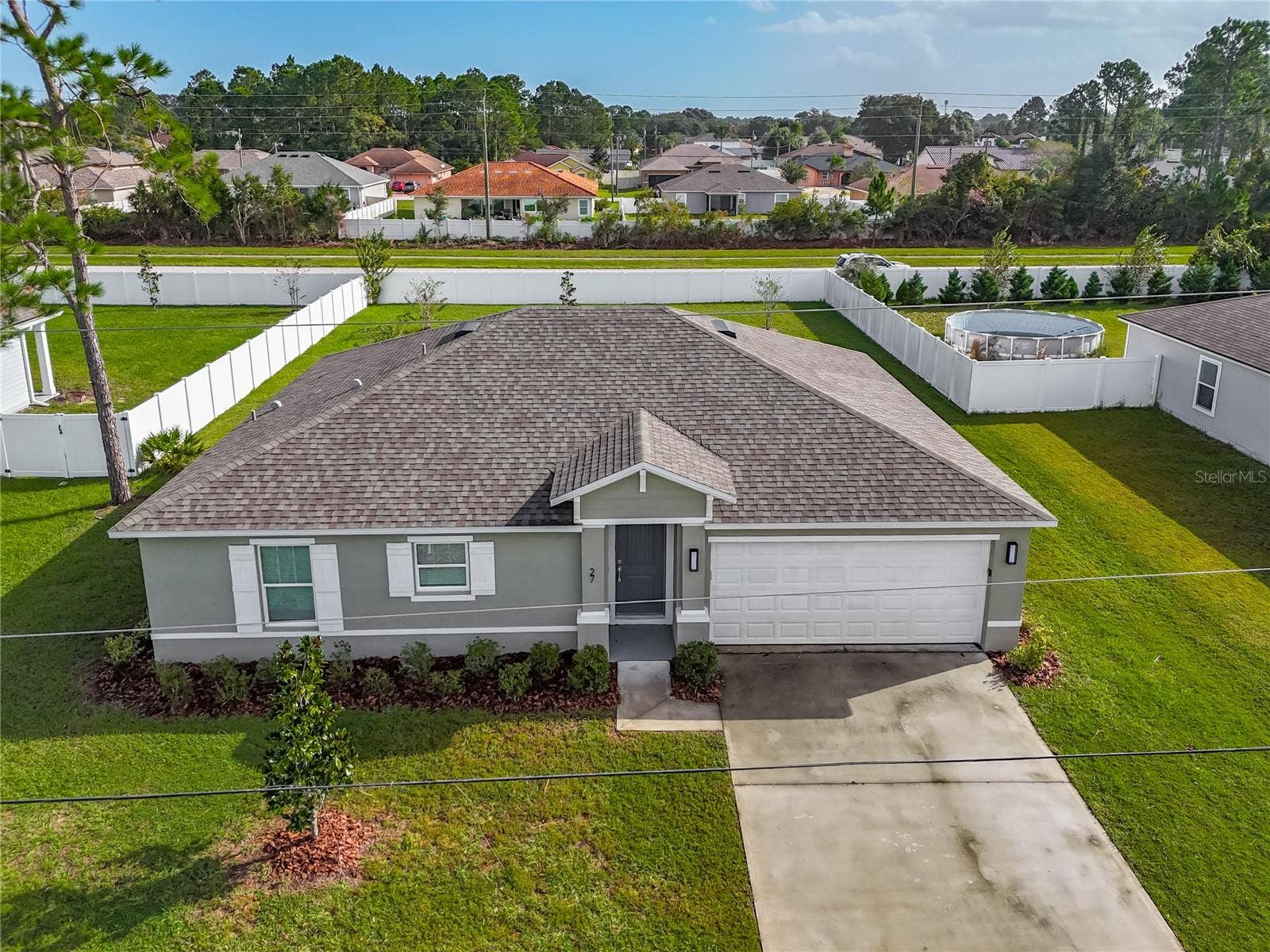 27 FREELAND LANE, Palm Coast, FL 32137 27 FREELAND LANE, Palm Coast, FL 32137