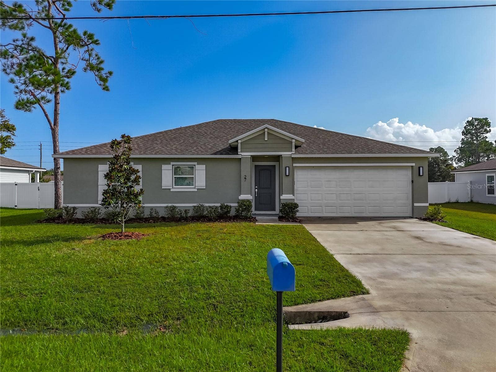 27 FREELAND LANE, Palm Coast, FL 32137 27 FREELAND LANE, Palm Coast, FL 32137