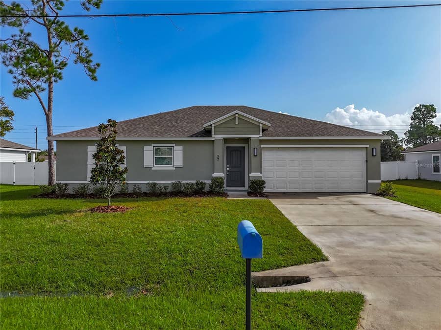 Property photo for 27 FREELAND LANE, Palm Coast, FL