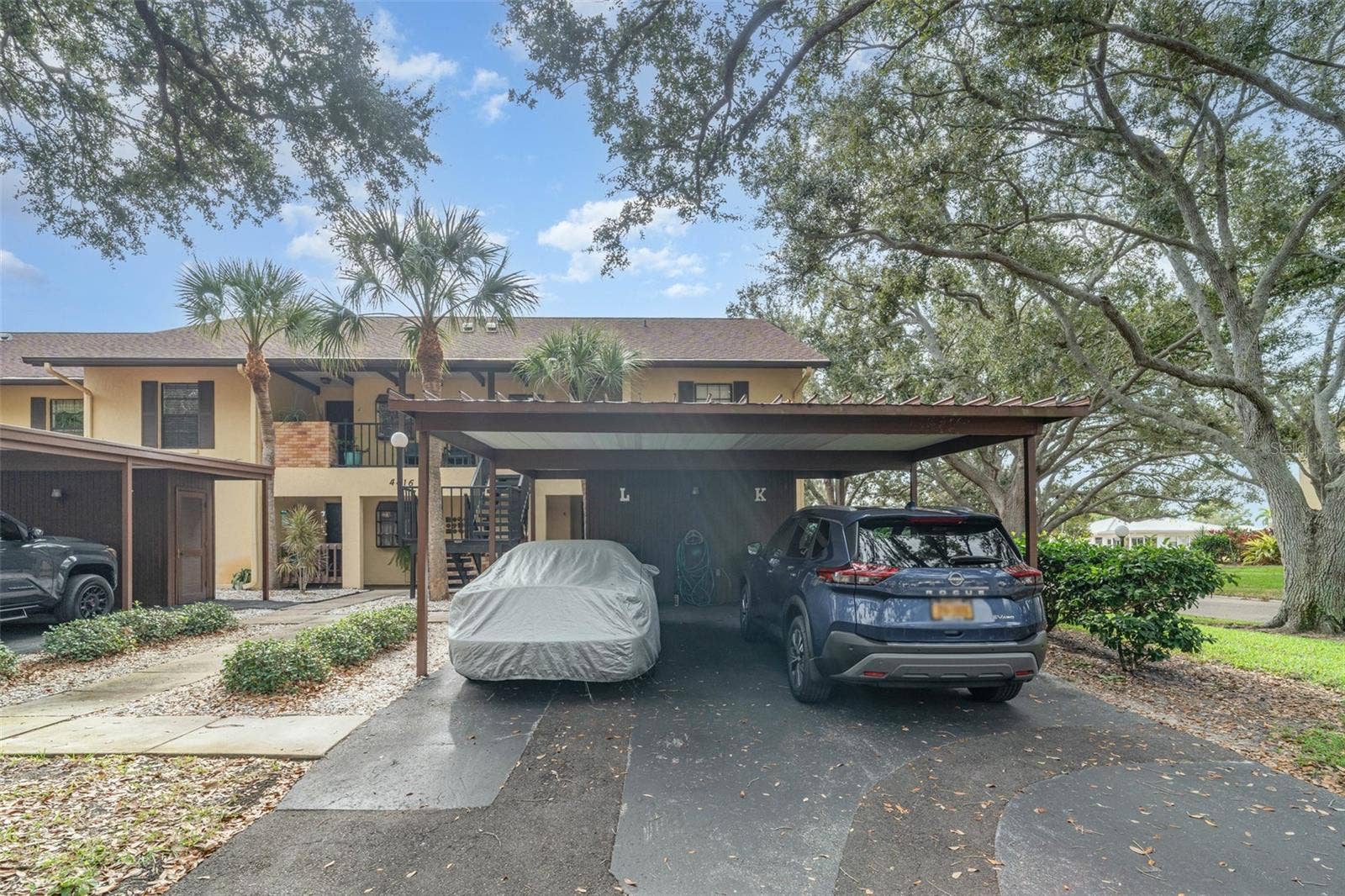 4416 SPICEWOOD DRIVE, #K, Bradenton, FL 34208 4416 SPICEWOOD DRIVE, #K, Bradenton, FL 34208