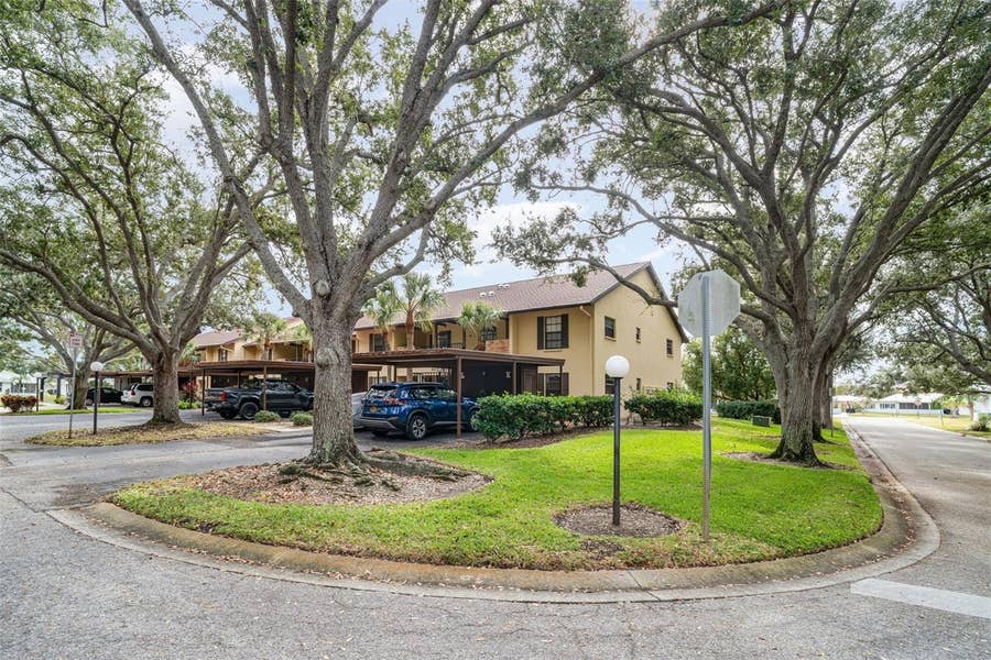 Property photo for 4416 SPICEWOOD DRIVE, #K, Bradenton, FL