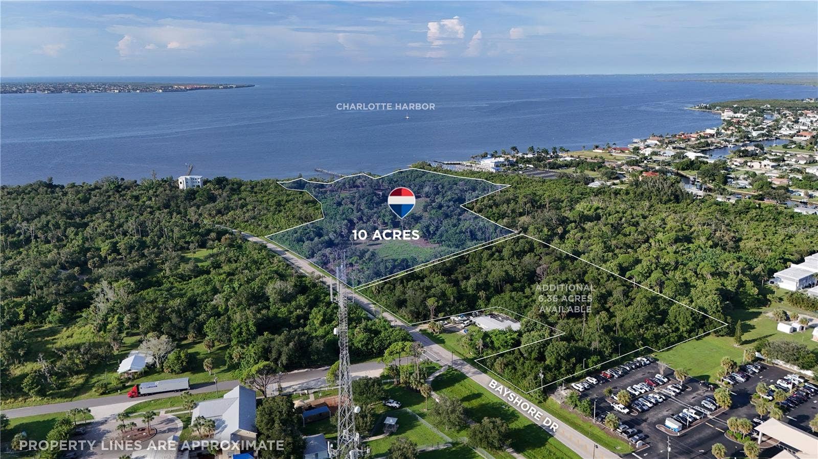 22801 BAYSHORE ROAD, Port Charlotte, FL 33980 22801 BAYSHORE ROAD, Port Charlotte, FL 33980