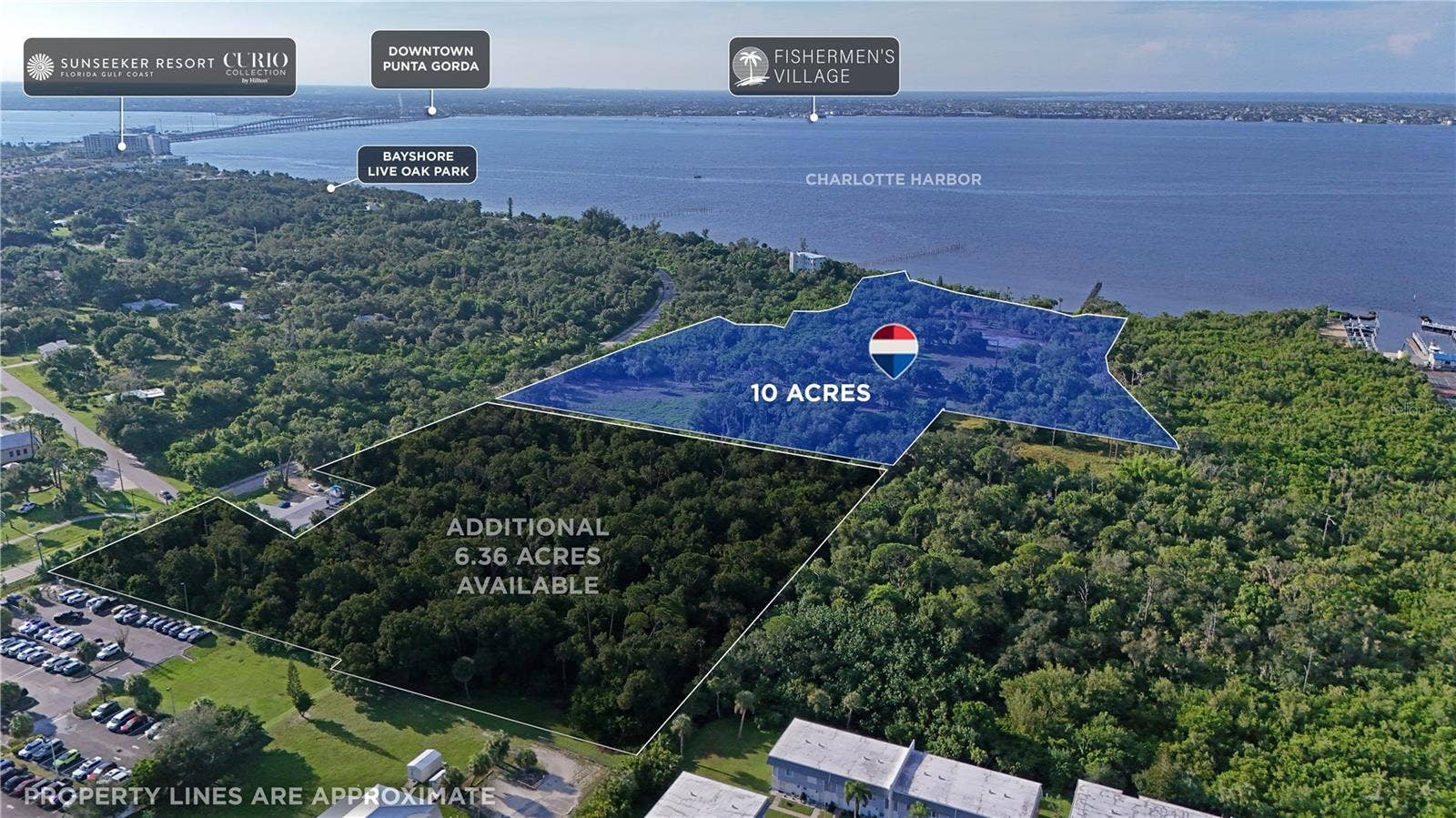 22801 BAYSHORE ROAD, Port Charlotte, FL 33980 22801 BAYSHORE ROAD, Port Charlotte, FL 33980