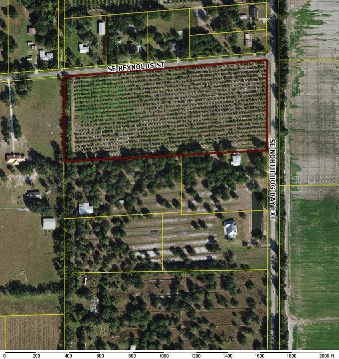 Property photo for SE REYNOLDS STREET, Arcadia, FL