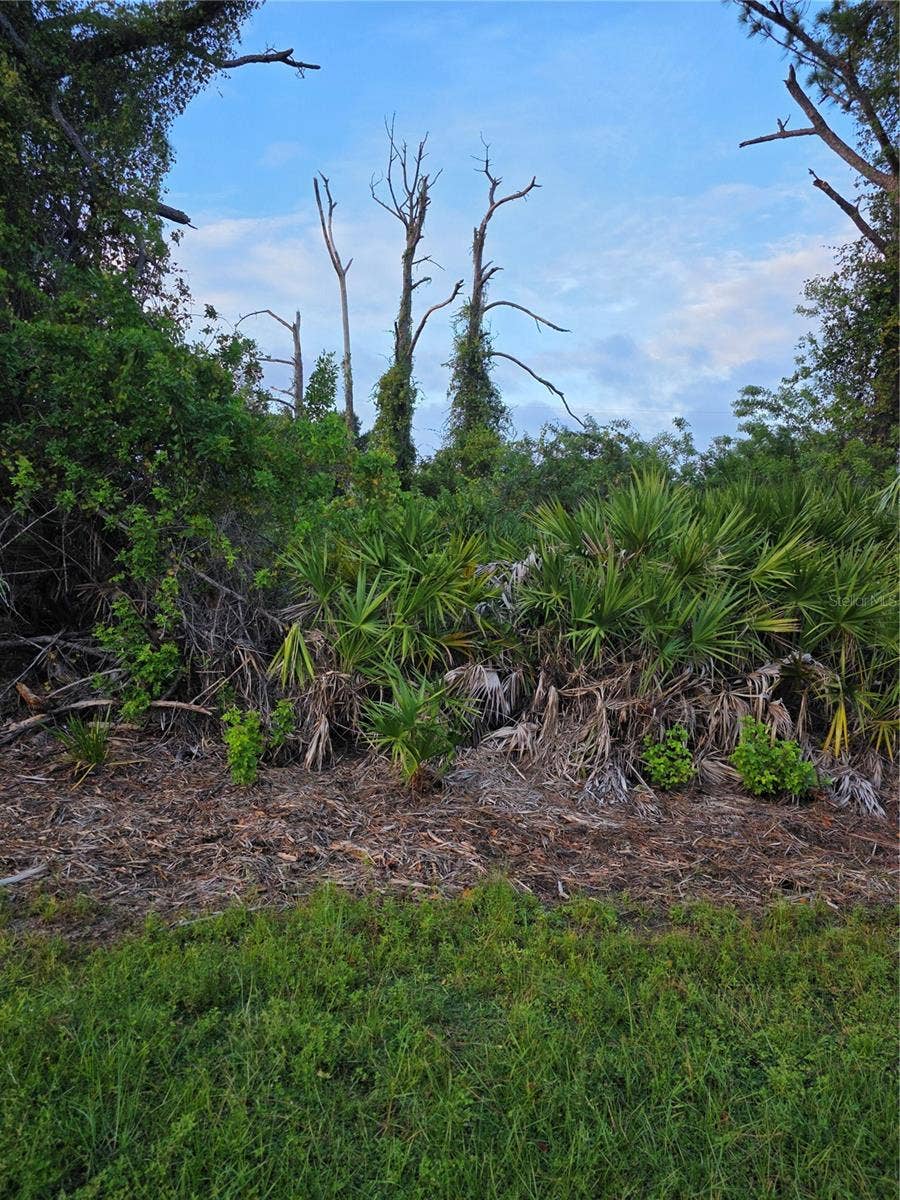13488 DRYSDALE AVENUE, Port Charlotte, FL 33981
