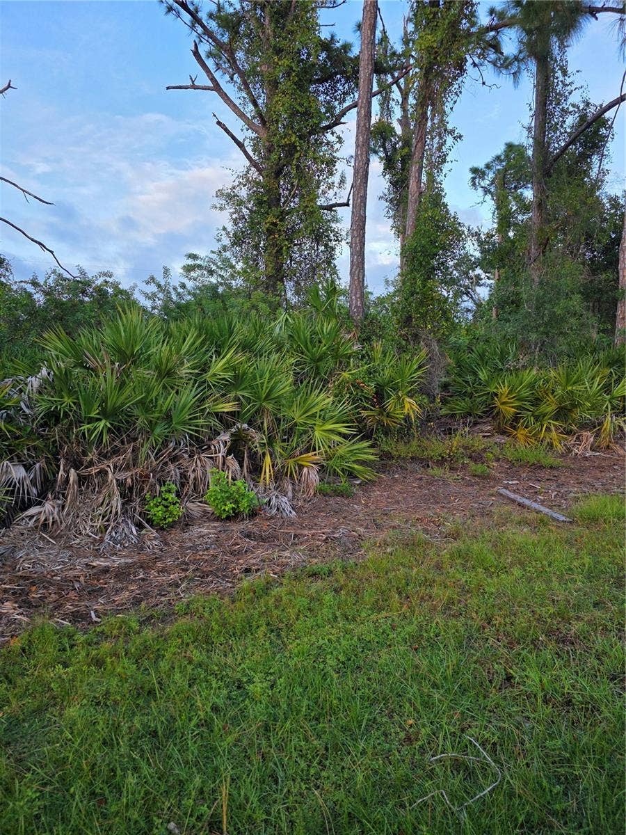 13488 DRYSDALE AVENUE, Port Charlotte, FL 33981