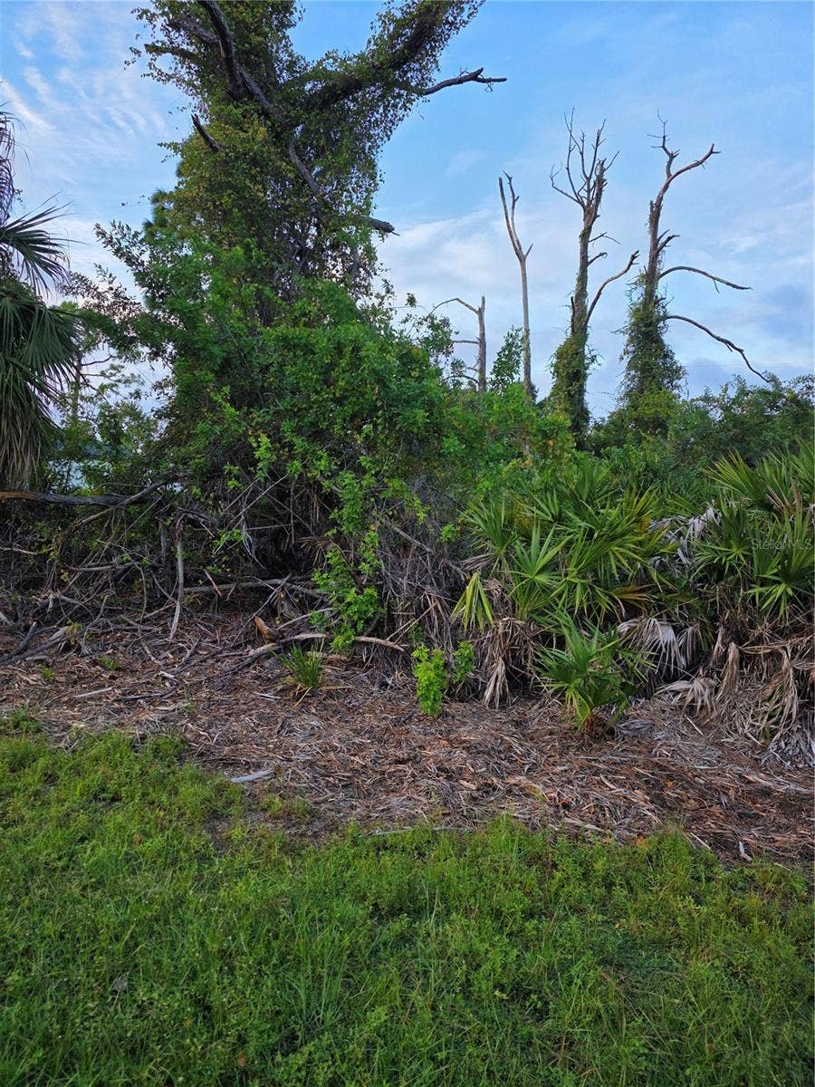 13488 DRYSDALE AVENUE, Port Charlotte, FL 33981
