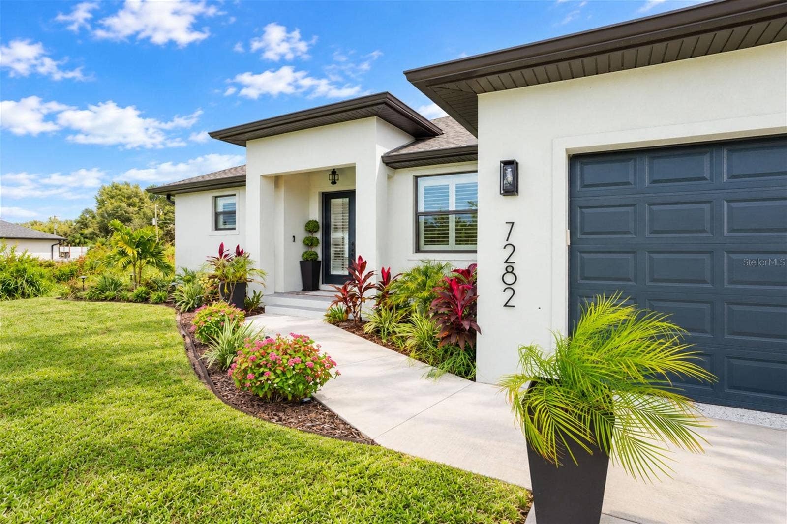 7282 PRINTER STREET, Port Charlotte, FL 33981