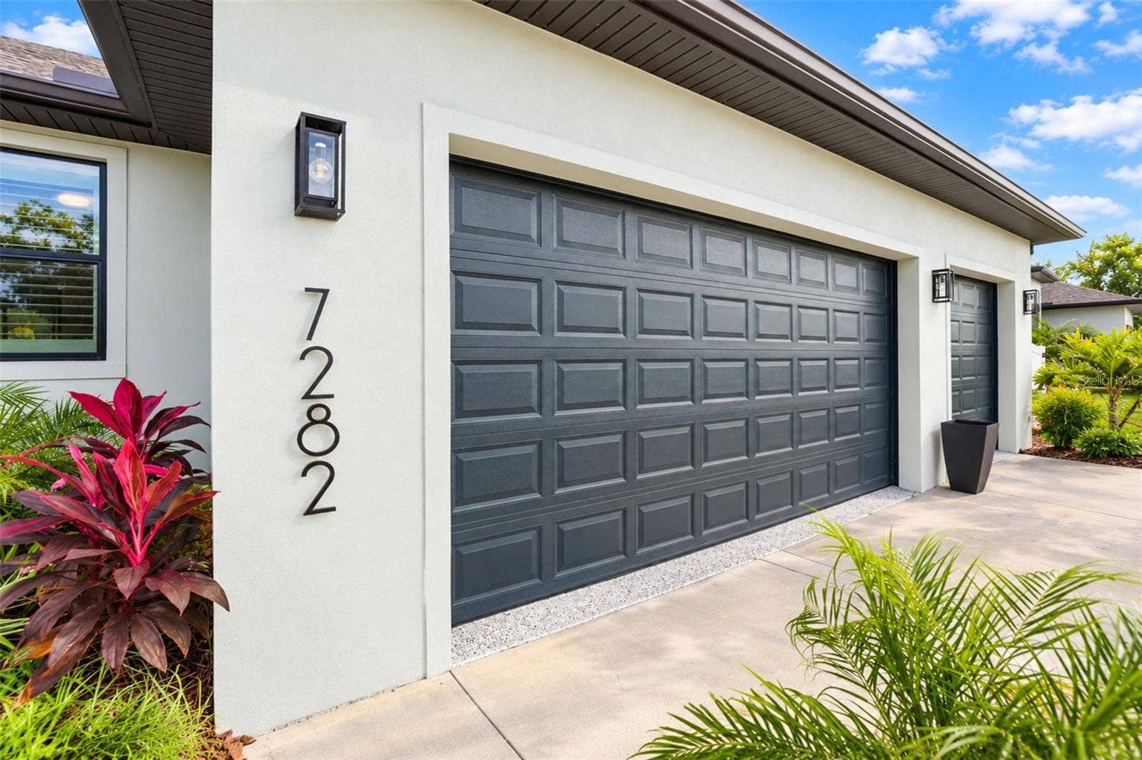 7282 PRINTER STREET, Port Charlotte, FL 33981
