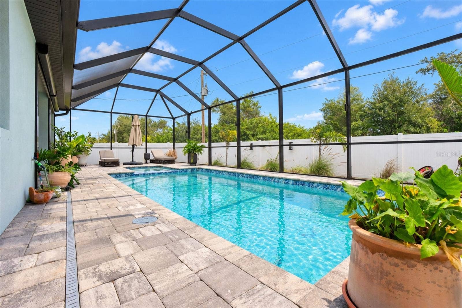 7282 PRINTER STREET, Port Charlotte, FL 33981