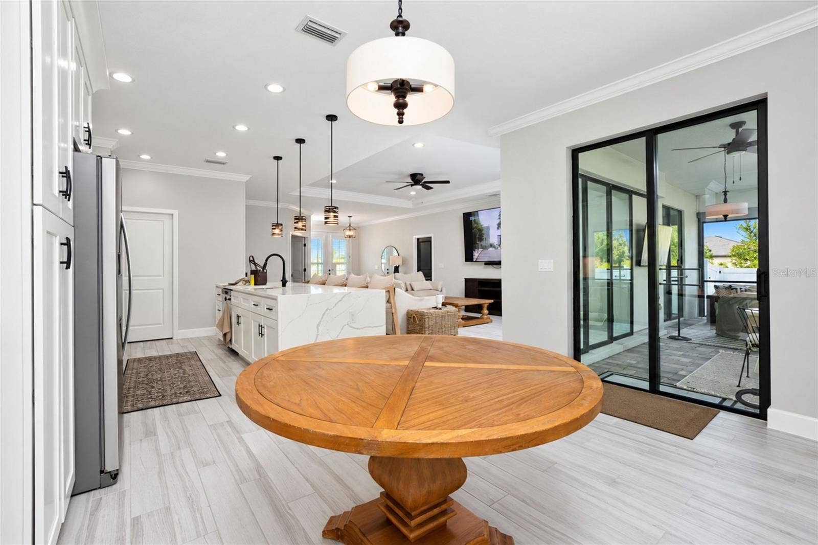 7282 PRINTER STREET, Port Charlotte, FL 33981