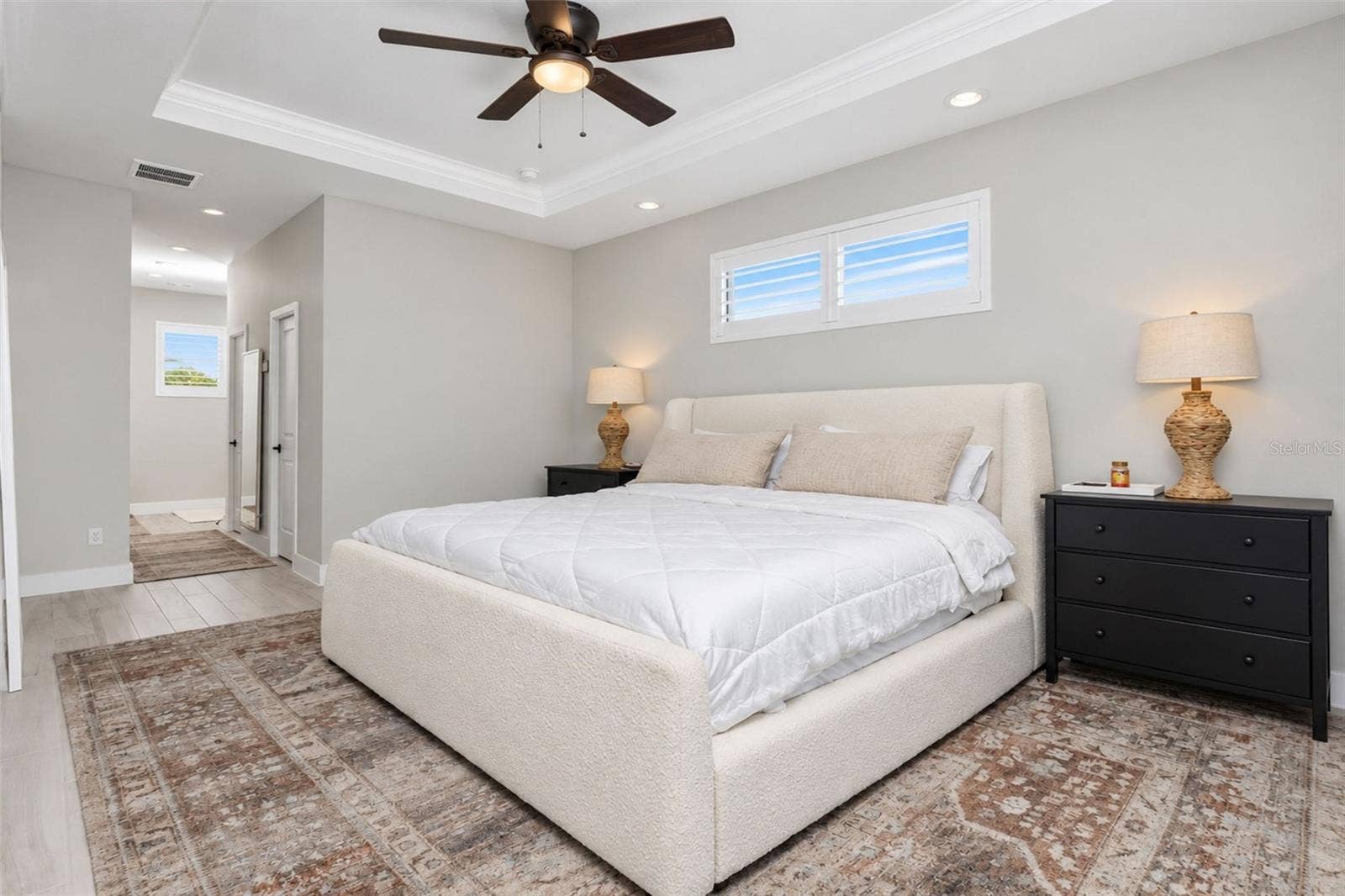 7282 PRINTER STREET, Port Charlotte, FL 33981