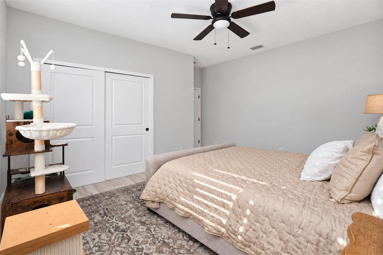 7282 PRINTER STREET, Port Charlotte, FL 33981