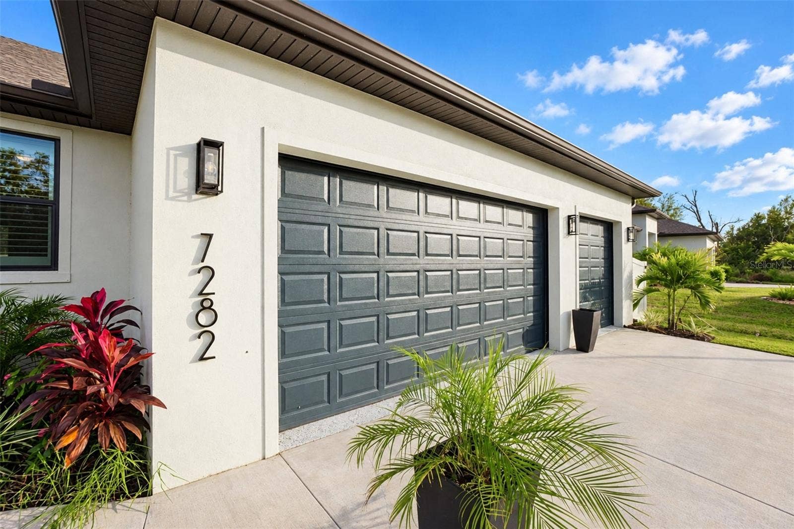 7282 PRINTER STREET, Port Charlotte, FL 33981