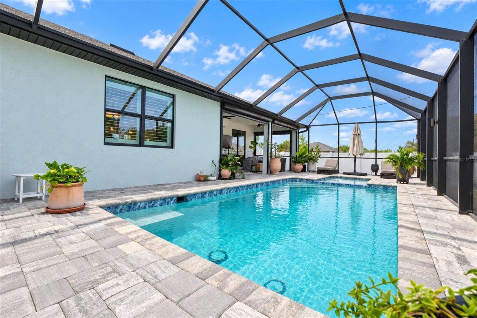7282 PRINTER STREET, Port Charlotte, FL 33981