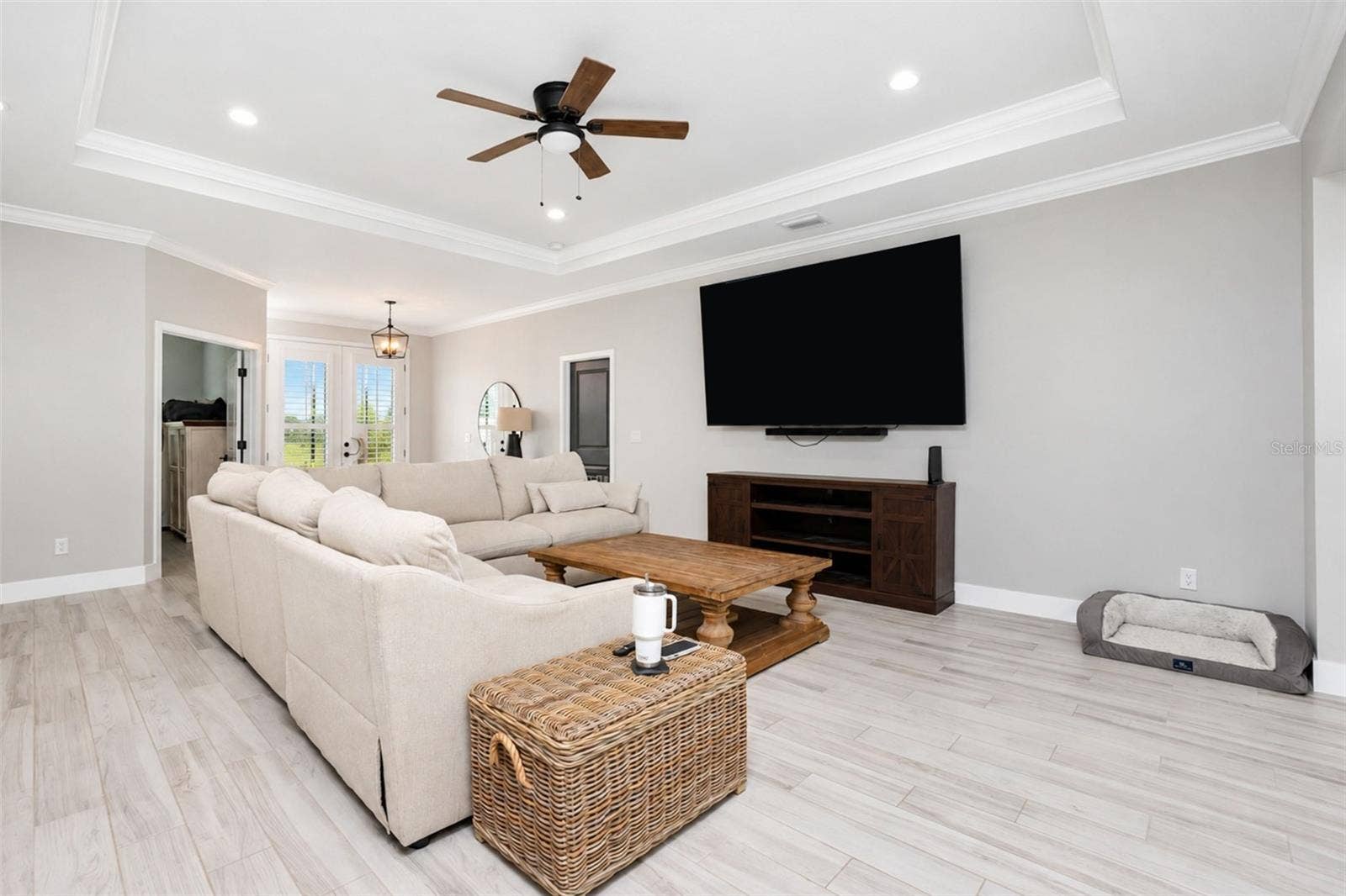 7282 PRINTER STREET, Port Charlotte, FL 33981