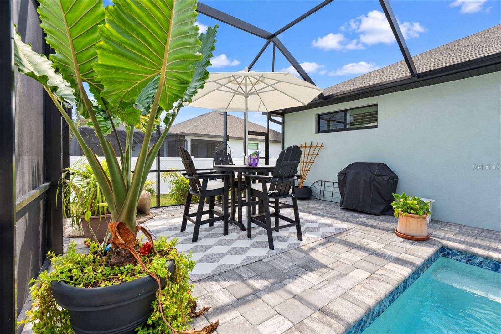 7282 PRINTER STREET, Port Charlotte, FL 33981