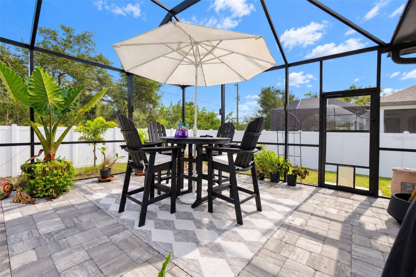 7282 PRINTER STREET, Port Charlotte, FL 33981