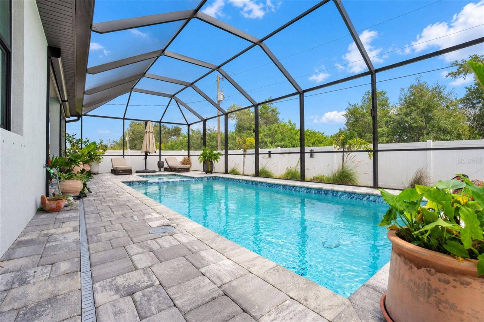 7282 PRINTER STREET, Port Charlotte, FL 33981