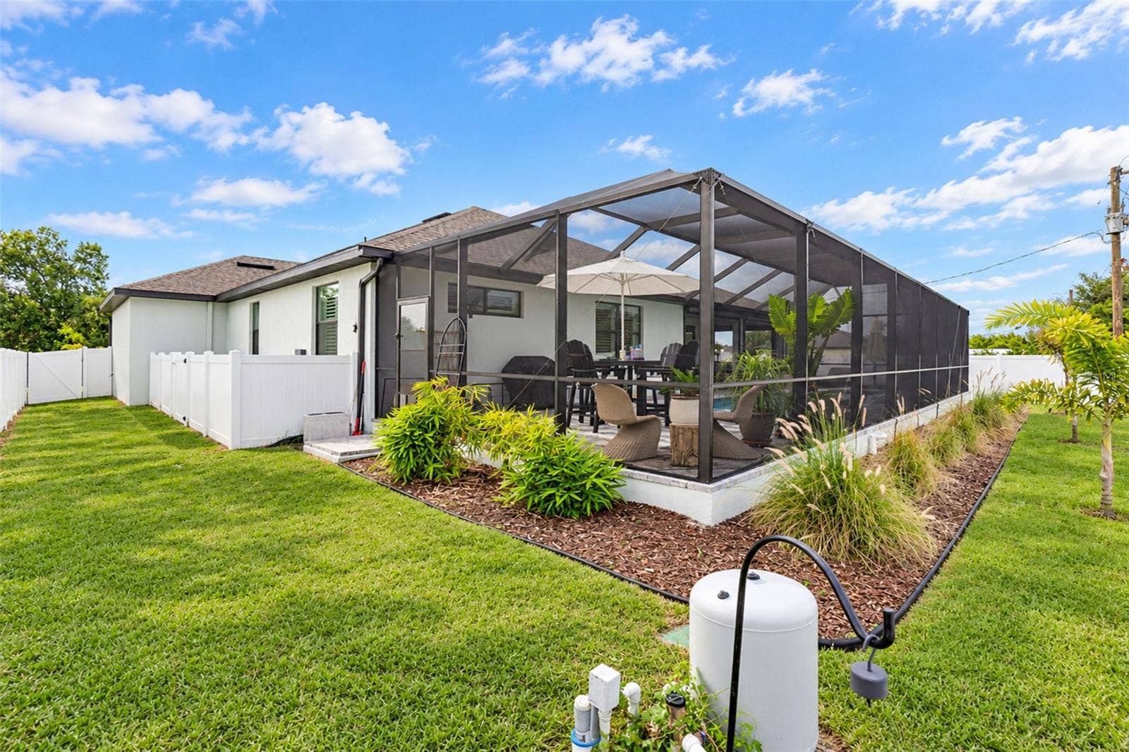 7282 PRINTER STREET, Port Charlotte, FL 33981