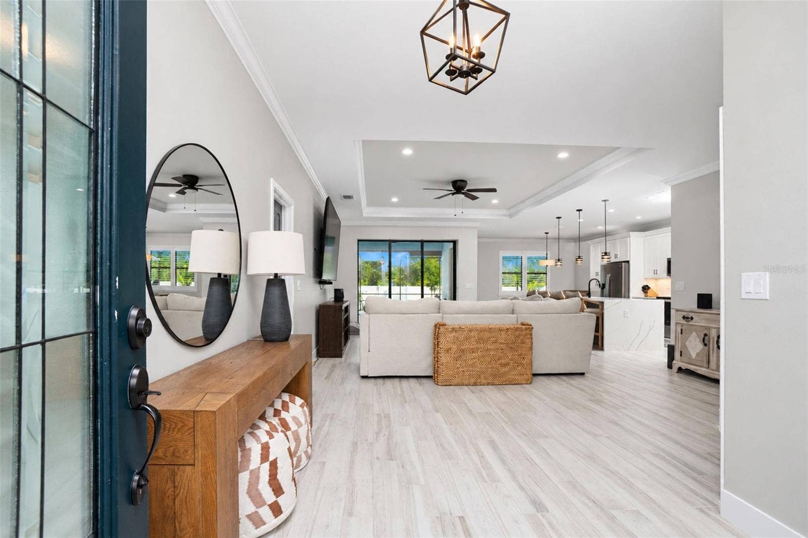 7282 PRINTER STREET, Port Charlotte, FL 33981