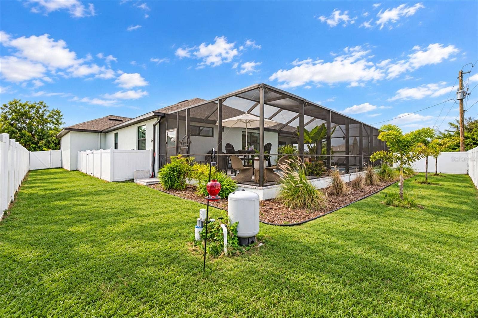 7282 PRINTER STREET, Port Charlotte, FL 33981