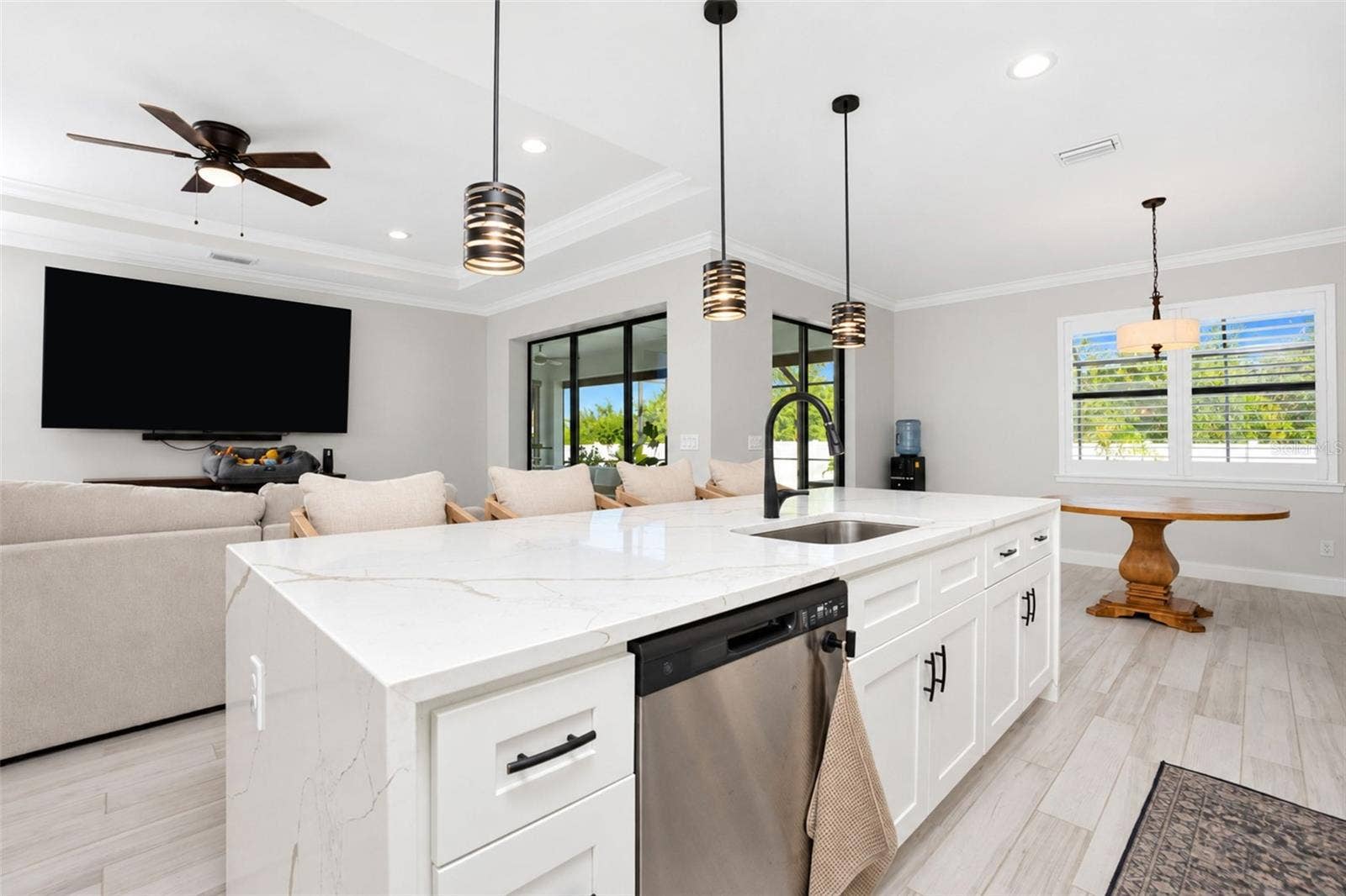 7282 PRINTER STREET, Port Charlotte, FL 33981